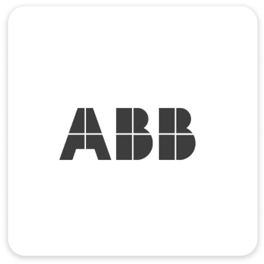 logo ABB
