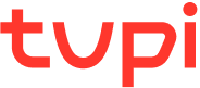 Logo institucional da Tupi Mobilidade