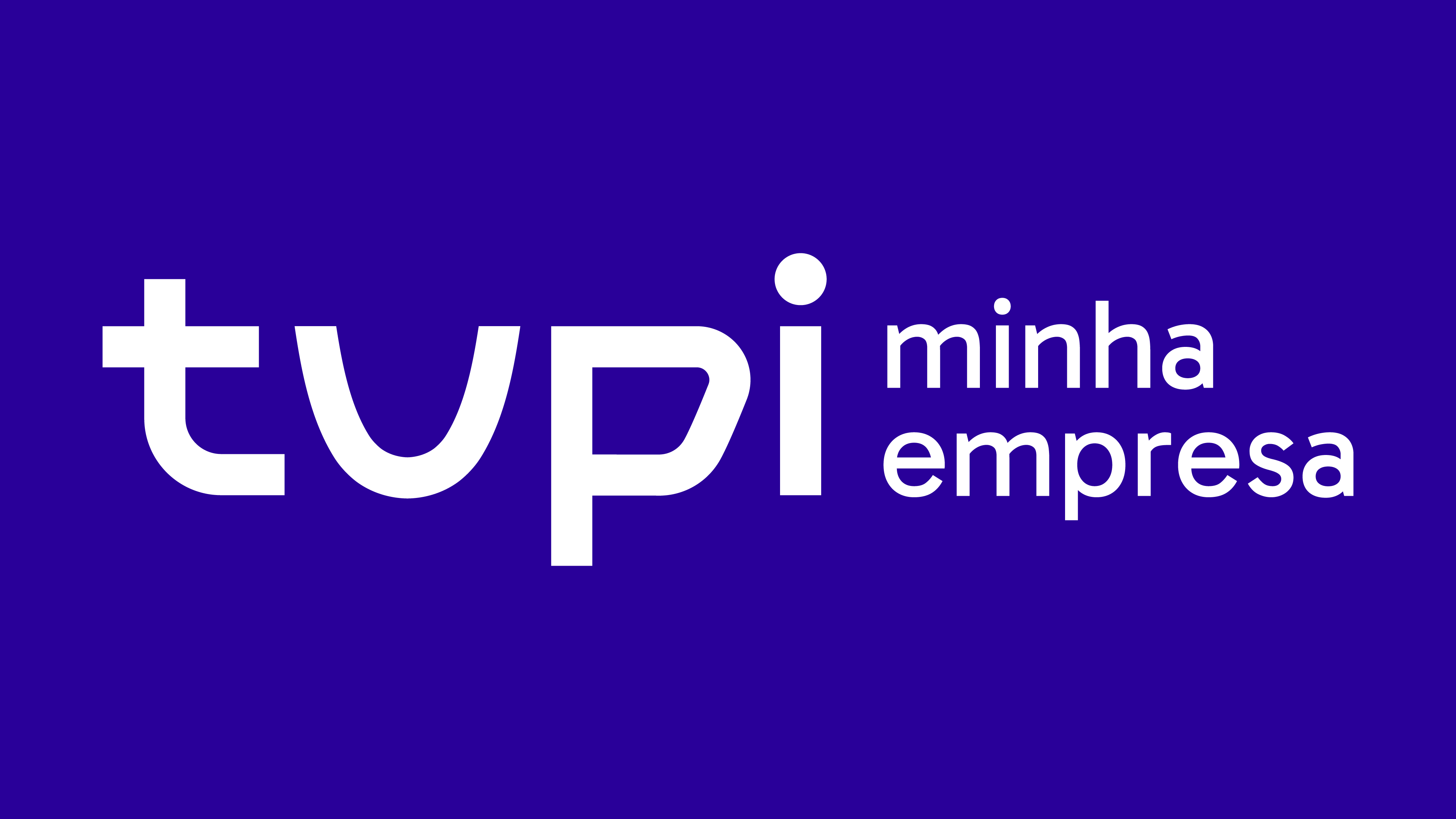 Logomarca Tupi Minha Empresa