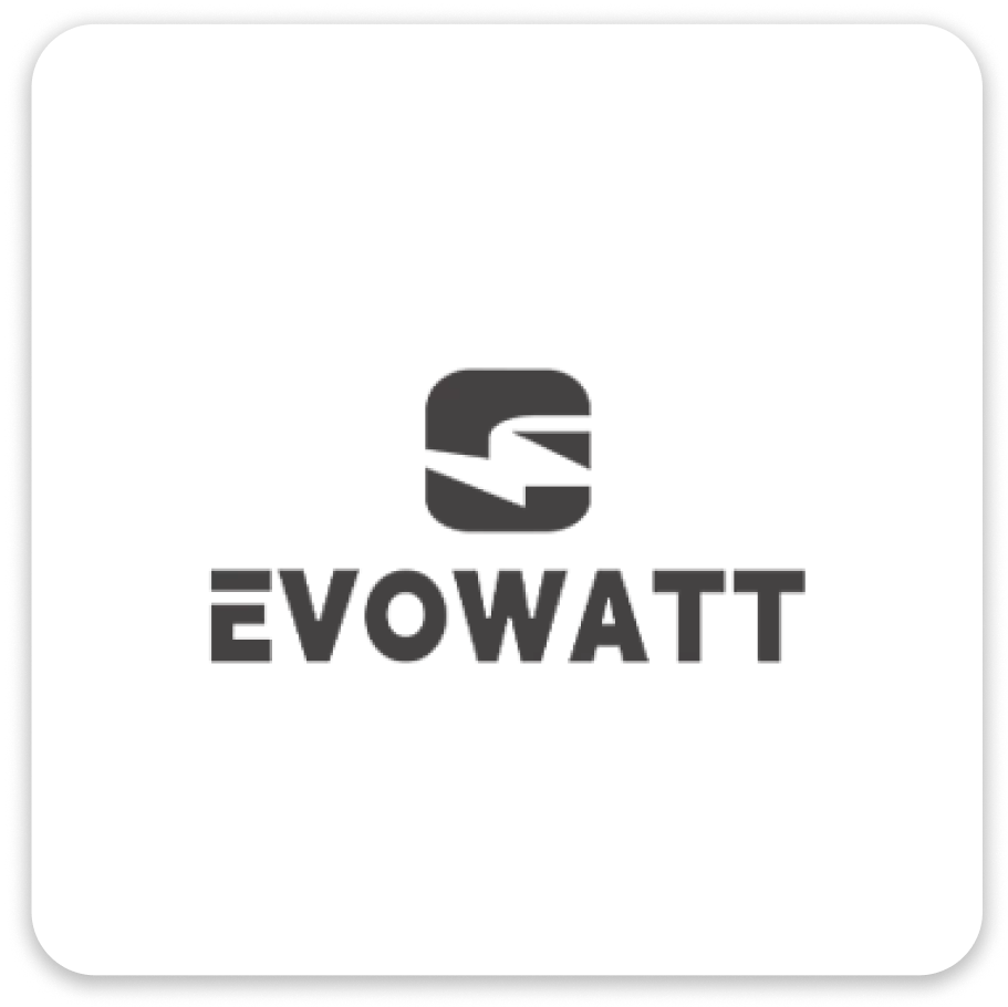 logo evo watt
