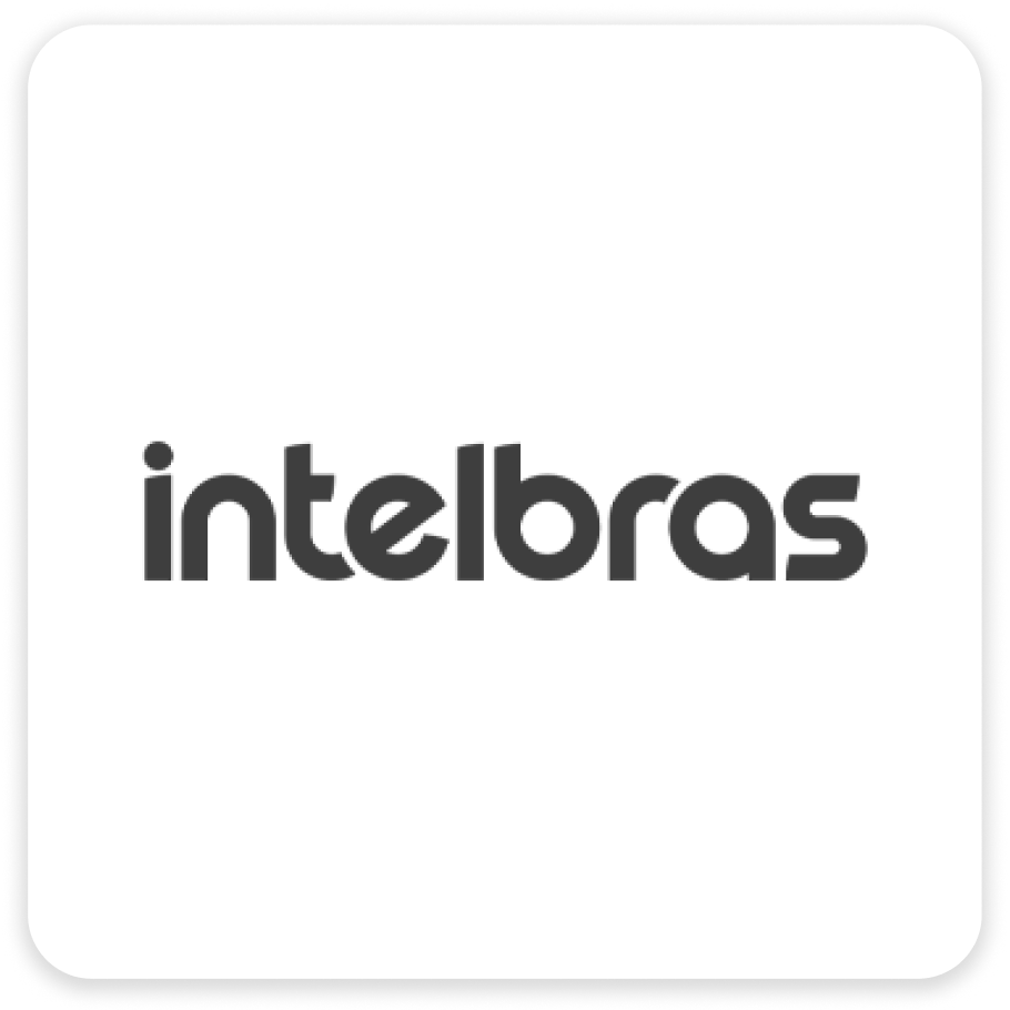 logo intelbras