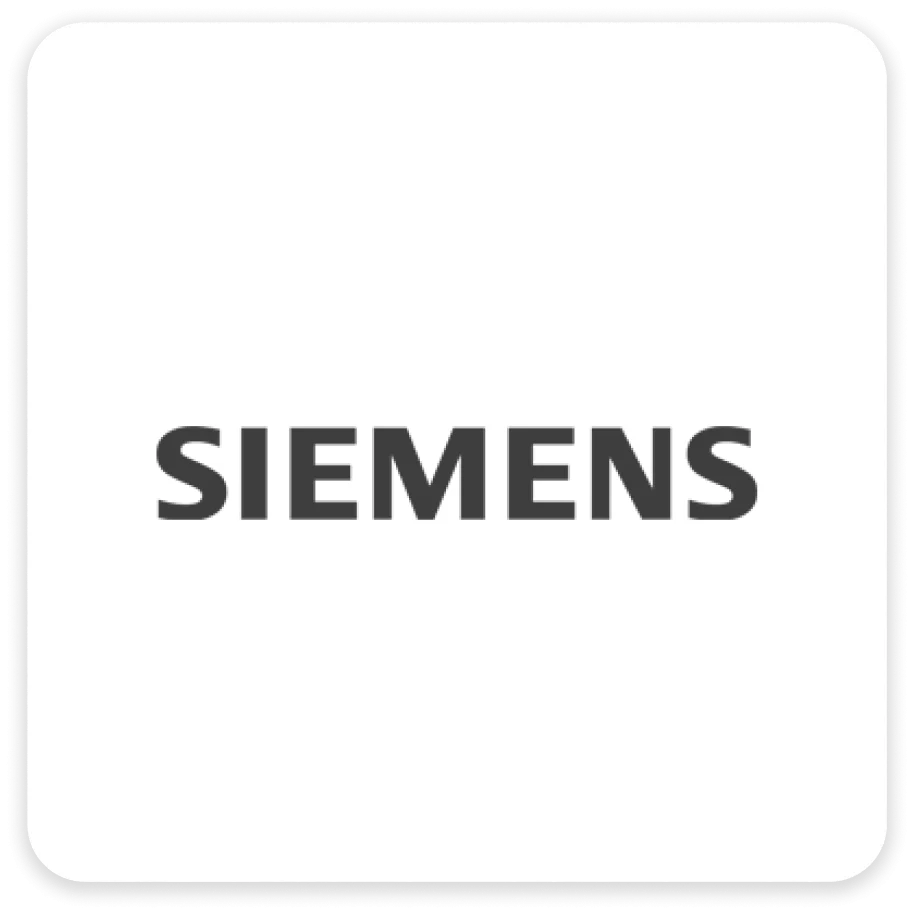 logo siemens