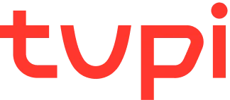 Logo Tupi Mobilidade