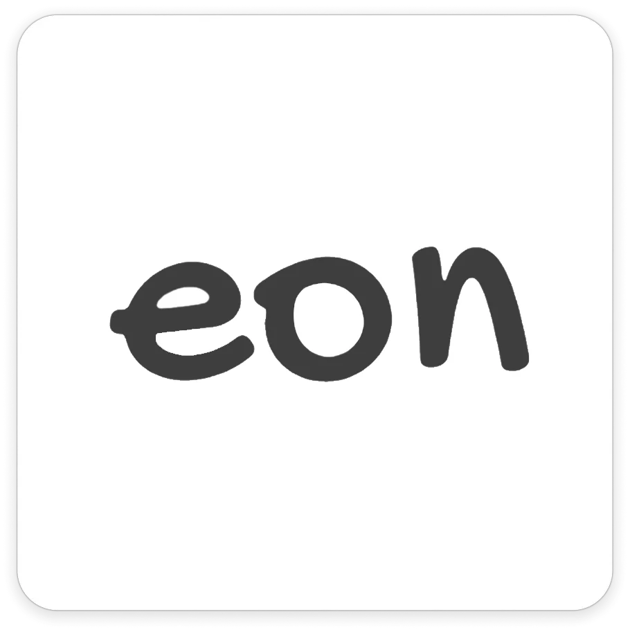 Logo EON